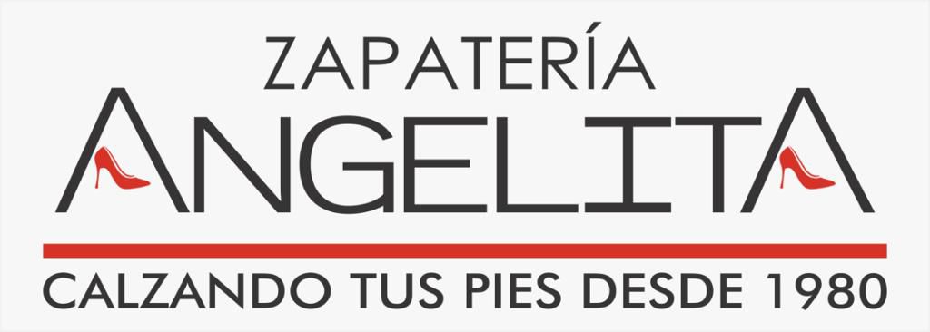 Logo de Zapatería Angelita